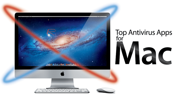 Best antivirus program for mac free