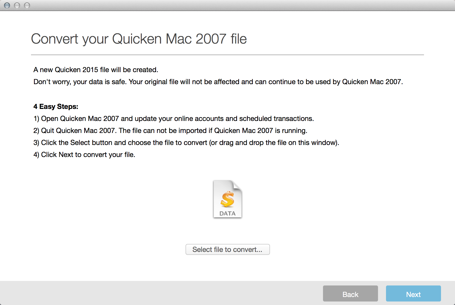 Quicken Essentials For Mac Support